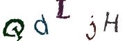 Kuva CAPTCHA
