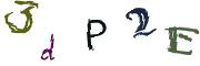 Kuva CAPTCHA