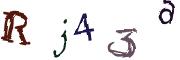 Kuva CAPTCHA