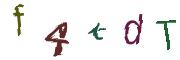 Kuva CAPTCHA