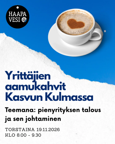 aamukahvit