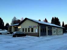 Autohuolto  Hiltunen