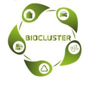 Biocluster -hanke.