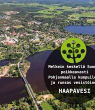 VisitHaapavesi.fi
