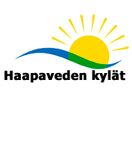 Haapaveden kylät logo