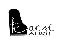 Kansi auki! -pianotapahtuman logo