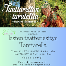 Tanttarella-esitys